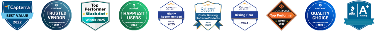 SMS-iT Awards and Recognition